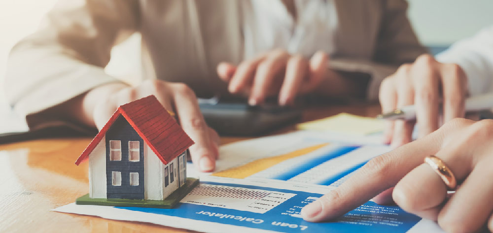 Advantages and disadvantages of home reversion