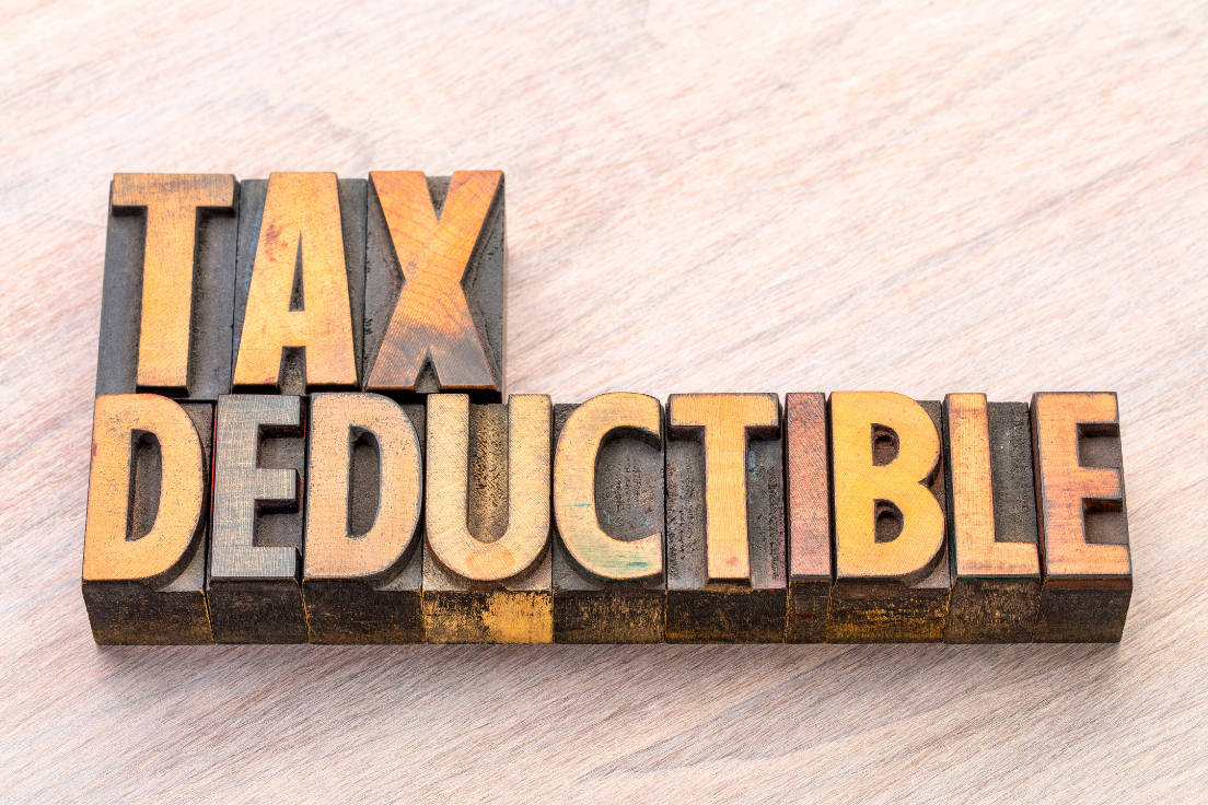 Are Jobkeeper Repayments Tax Deductible