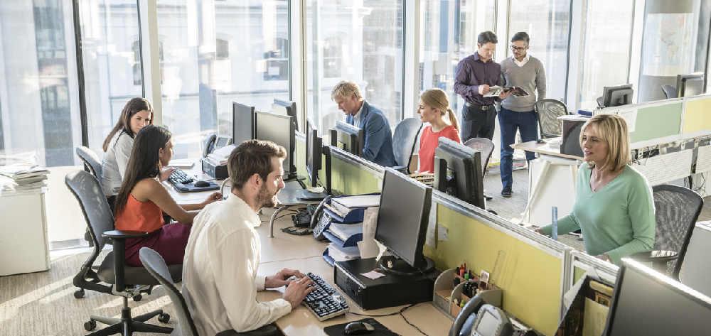 Responding to difficult employees
