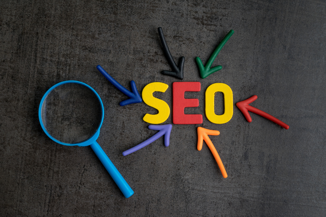 SEO Strategy and YOUR business