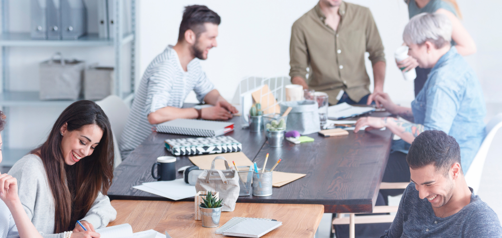 Why You Should Upskill Your Employees