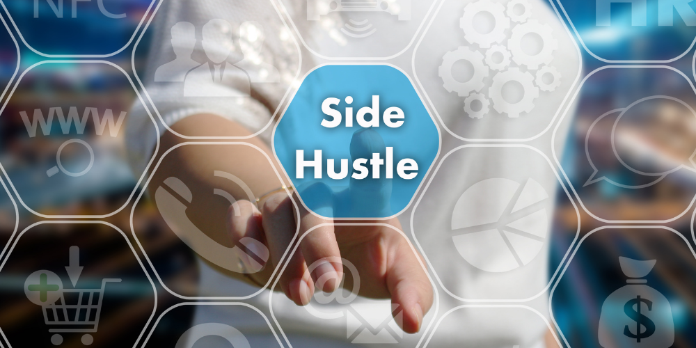 How To Maximise Tax Returns On The Side Hustle