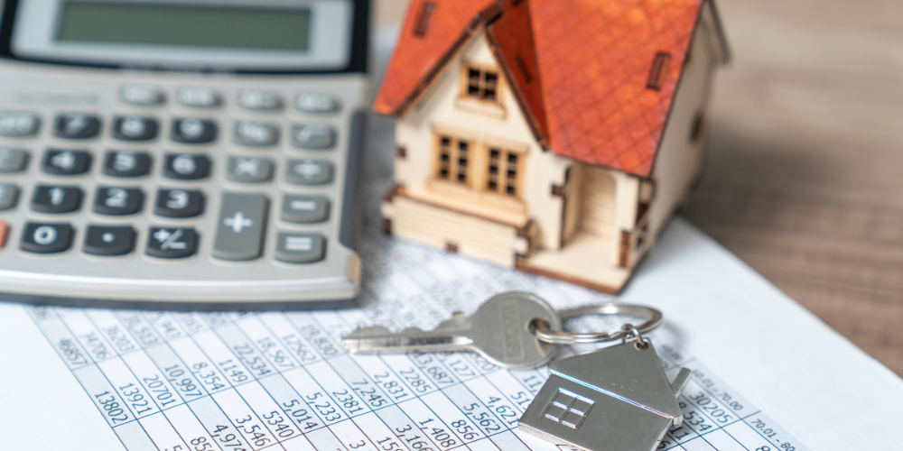 Tax Deductible Interest From Your Home Loan