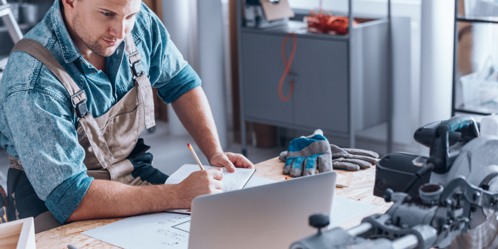 What To Know About Super For The Self Employed
