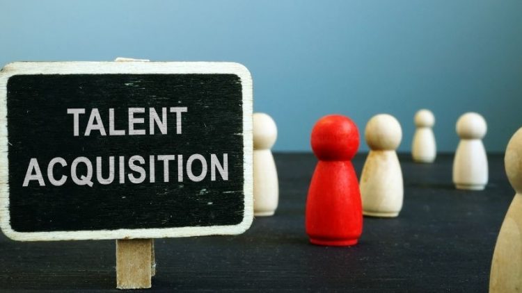 Creating A Talent Acquisition Strategy To Suit Your Business Needs