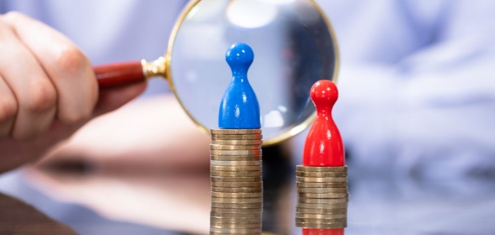 Gender Inequality in Superannuation