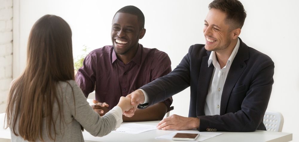 Looking To Ace Your Next Job Interview