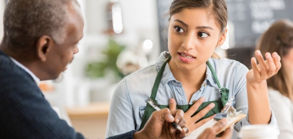 Preparing For Your Employees Performance Review