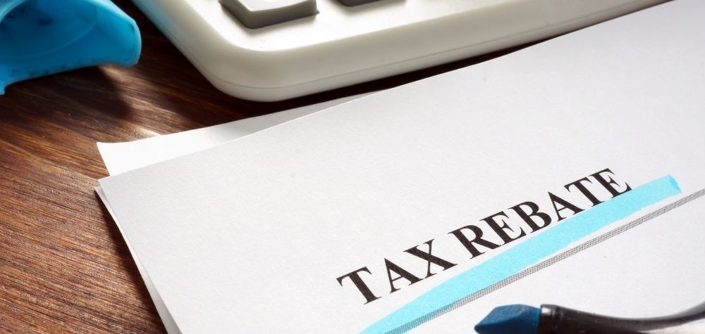 The Federal Budget Low Middle Income Tax Asset Rebate Extension Announced
