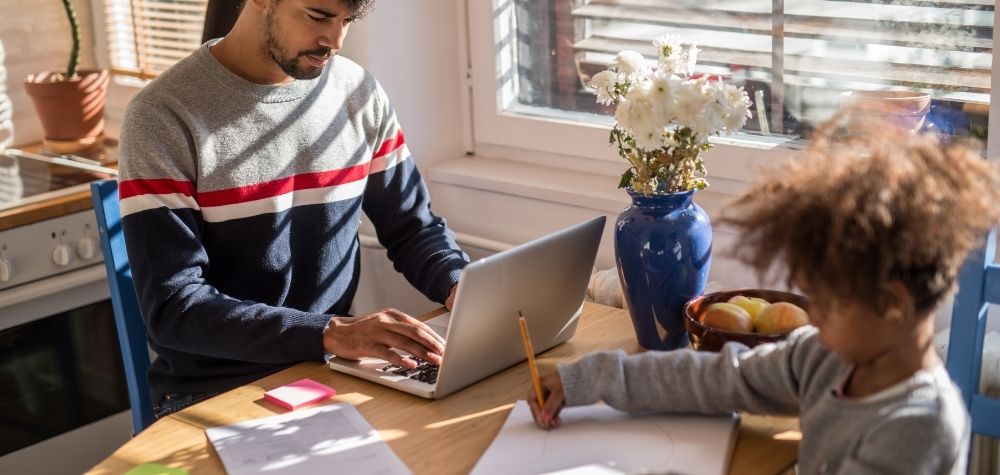 The Shortcut Method Claiming Your Work From Home Deduction