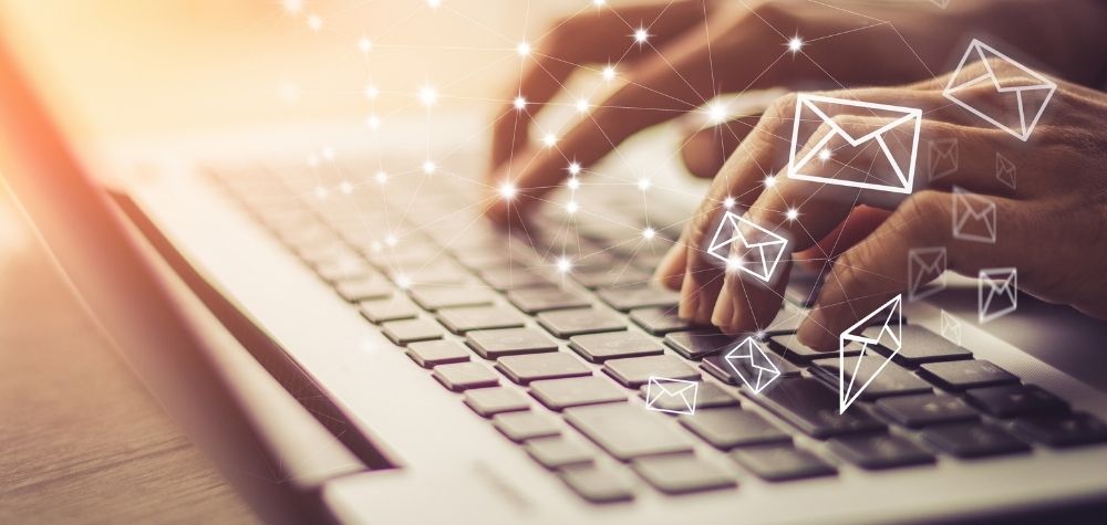 Use These Five Principles To Create Good Email Copy