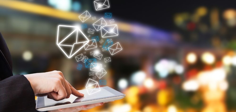 Using Email Campaigns To Generate Sales