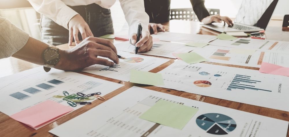 Using Market Research To Boost Your Business