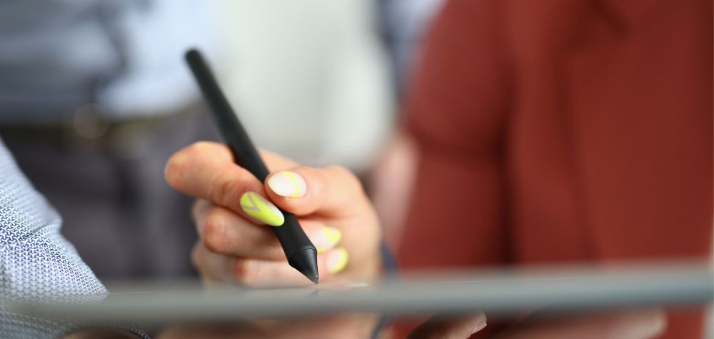 Electronic Deeds – Are They Valid