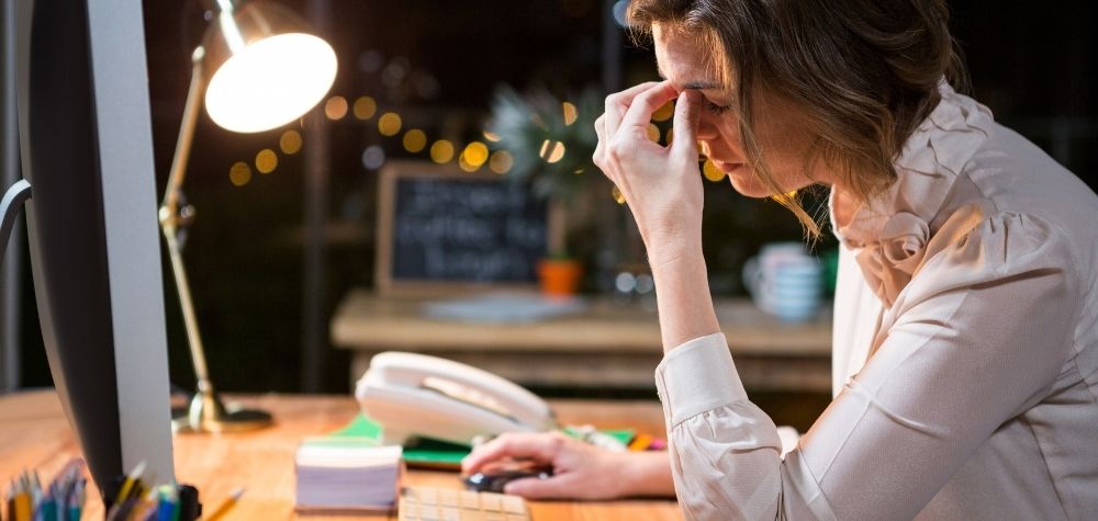 Mental Health In The Workplace