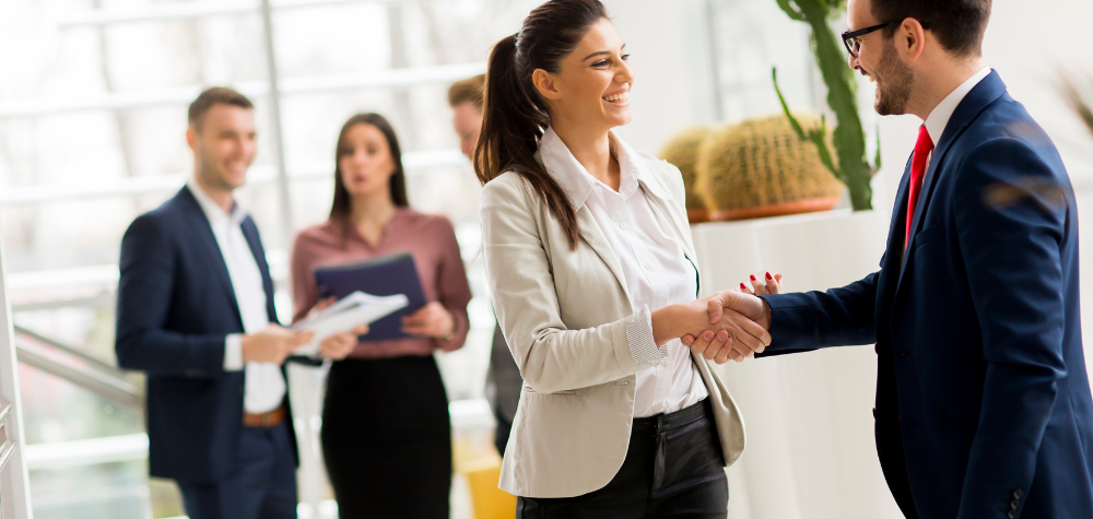 The Pros Cons Of A Partnership As A Business Structure