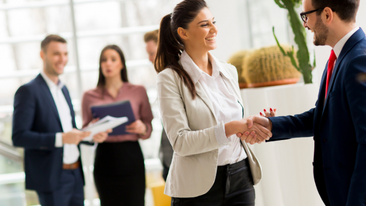 The Pros & Cons Of A Partnership As A Business Structure