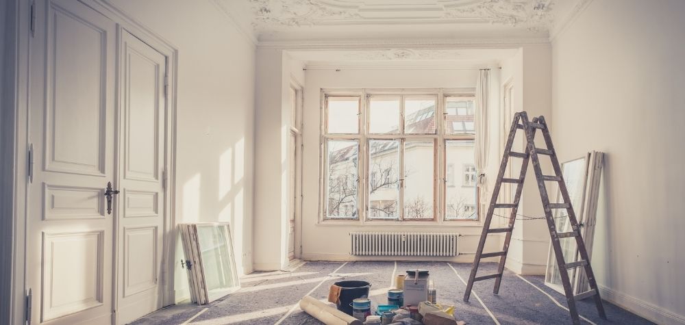 Renovations DIY and Repairs – Heres The Tax Information You Need To Know As A Property Investor