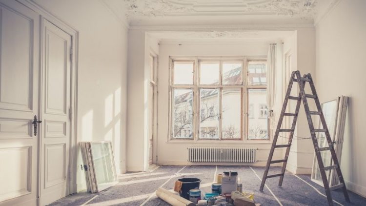 Renovations, DIY and Repairs – Here’s The Tax Information You Need To Know As A Property Investor