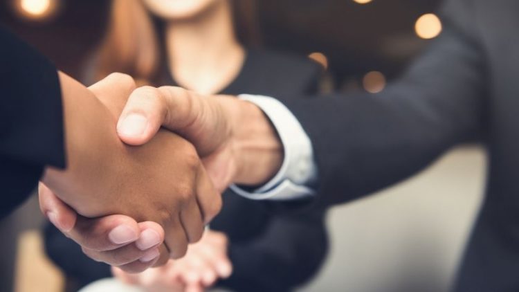 Finding The Right Partner For Business Is As Serious As A Marriage – And Just As Complicated