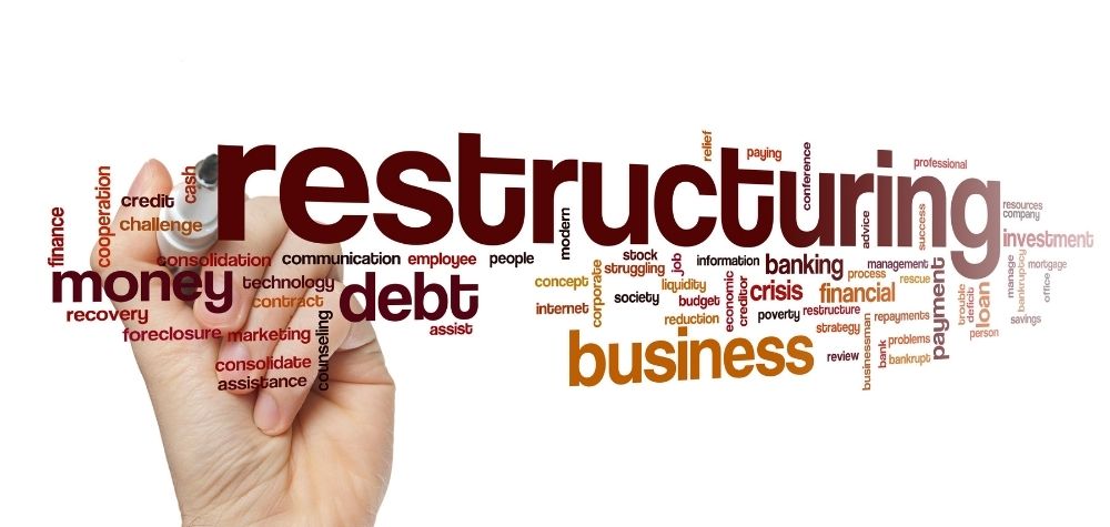 A Restructure Only Means A Setback To Your Business And Not A Closure – Heres What The Reforms Could Mean For Your Business